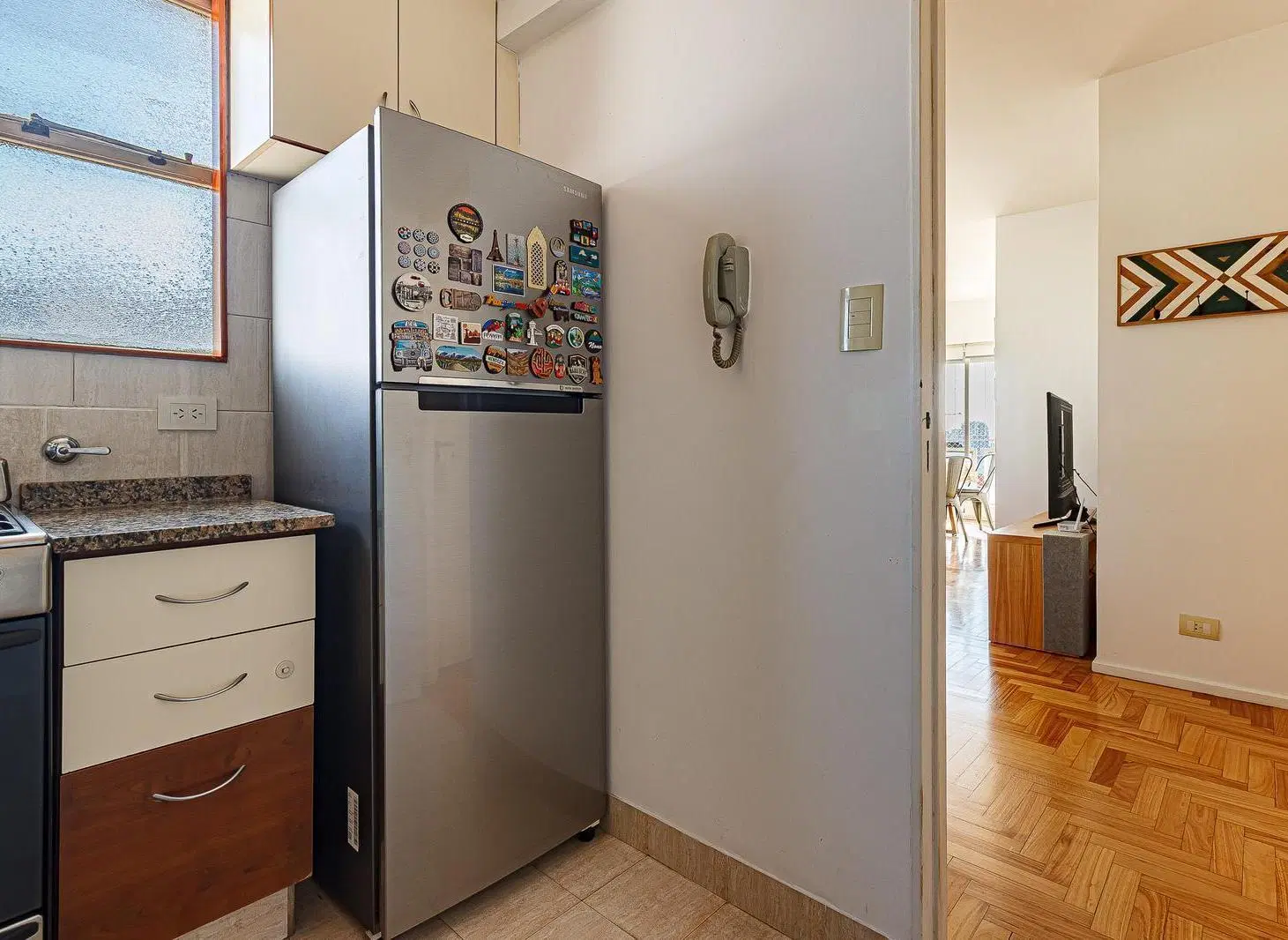 Departamento 3 ambientes en venta en Vicente Lopez 2