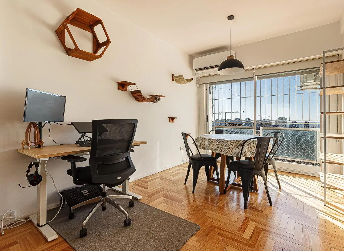 Departamento 3 ambientes en venta en Vicente Lopez 1