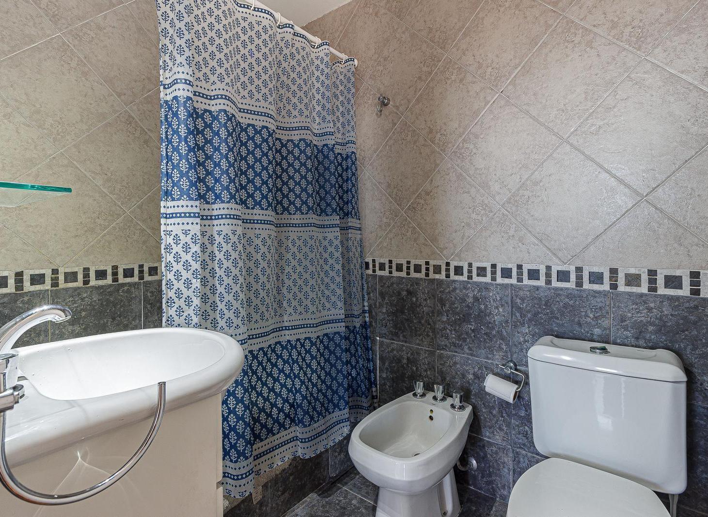 Departamento 3 ambientes en venta en Vicente Lopez
