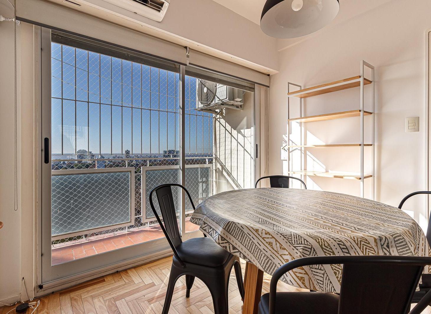 Departamento 3 ambientes en venta en Vicente Lopez