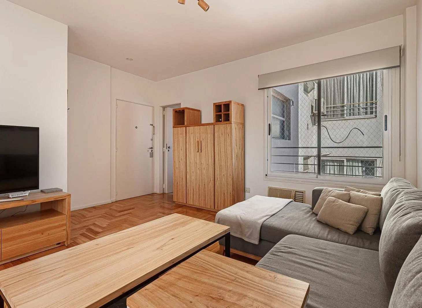 Departamento 3 ambientes en venta en Vicente Lopez 4