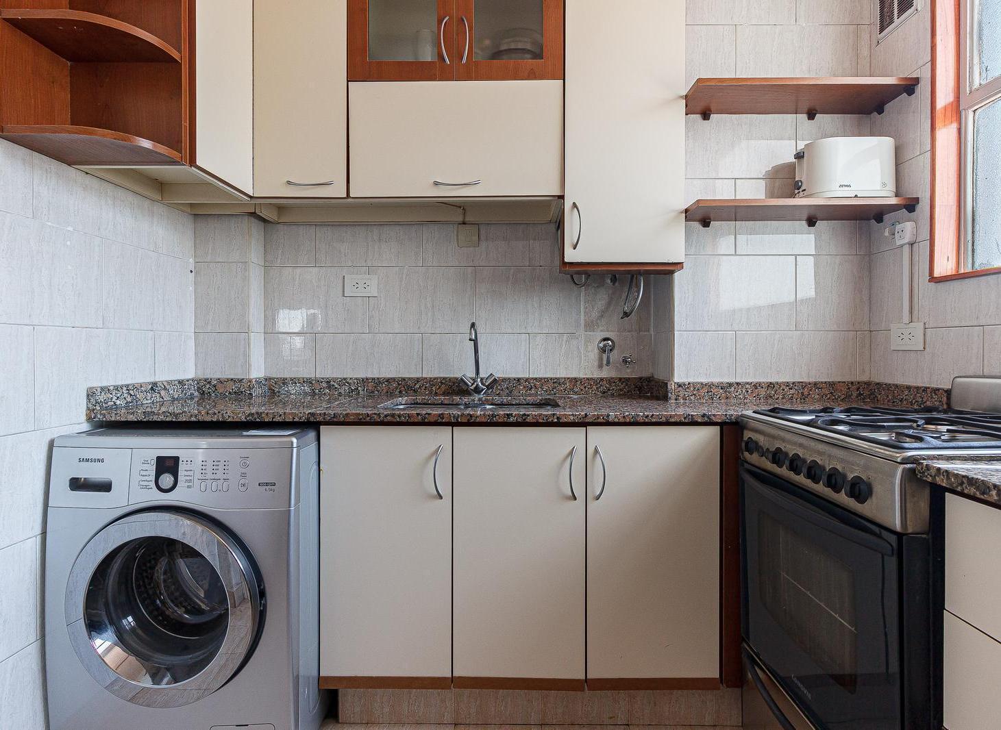 Departamento 3 ambientes en venta en Vicente Lopez