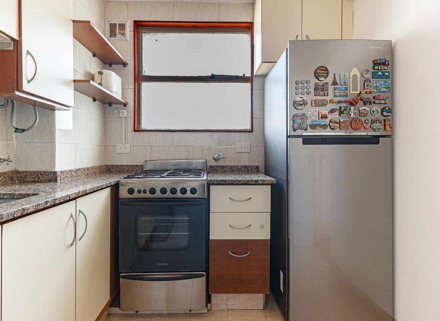 Departamento 3 ambientes en venta en Vicente Lopez 3