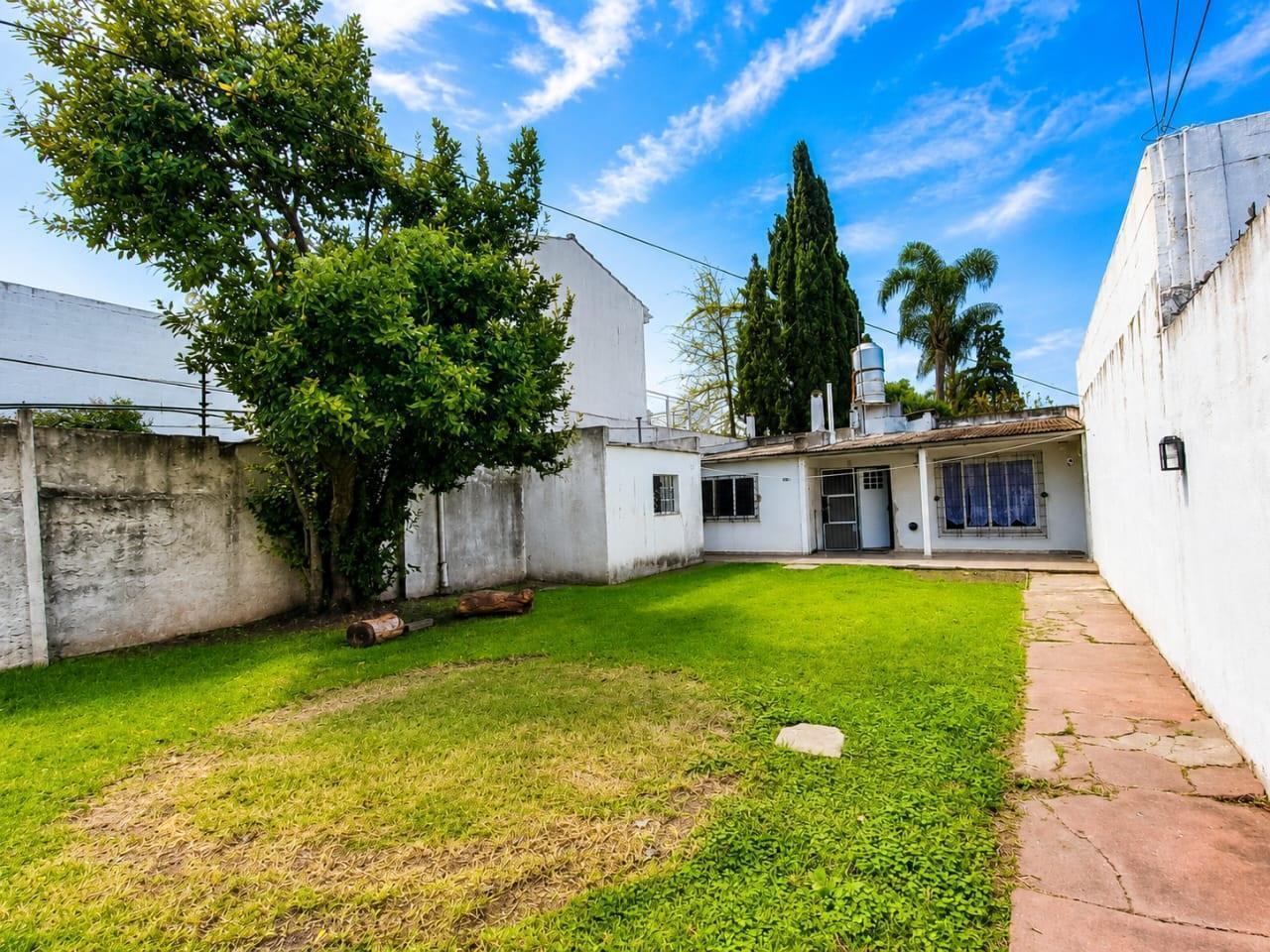 VENTA CASA EN SAN ISIDRO