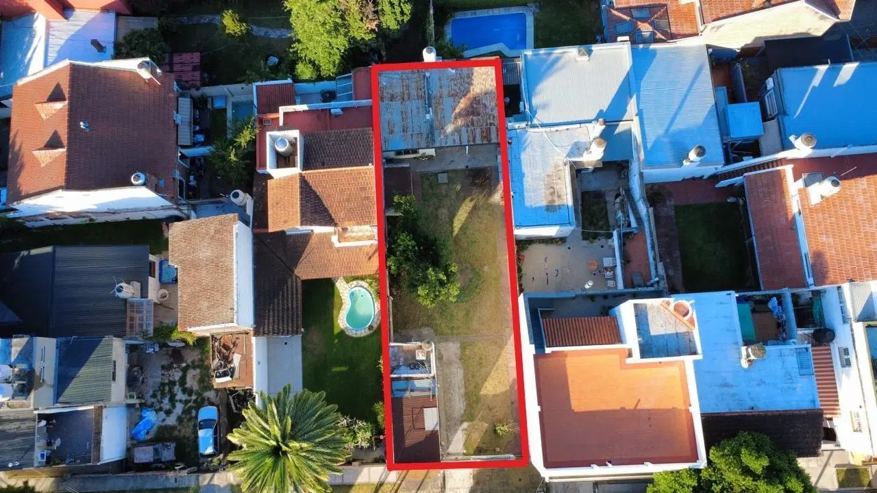 VENTA CASA EN SAN ISIDRO 2