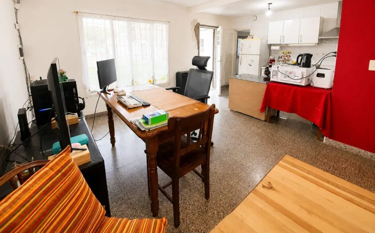 VENTA CASA EN SAN ISIDRO 3