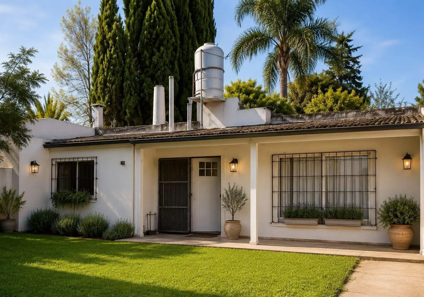 VENTA CASA EN SAN ISIDRO 5