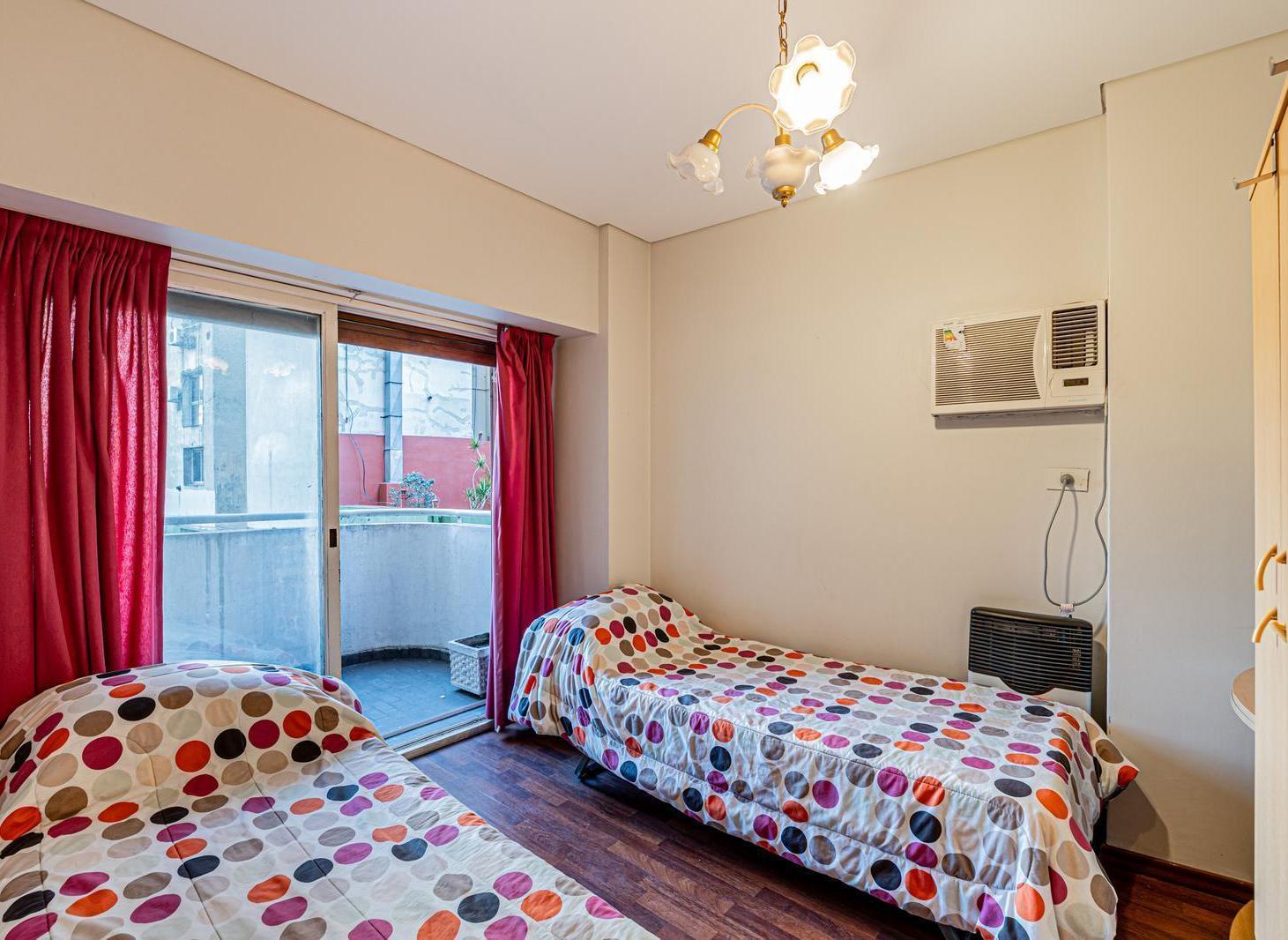 Departamento en Palermo