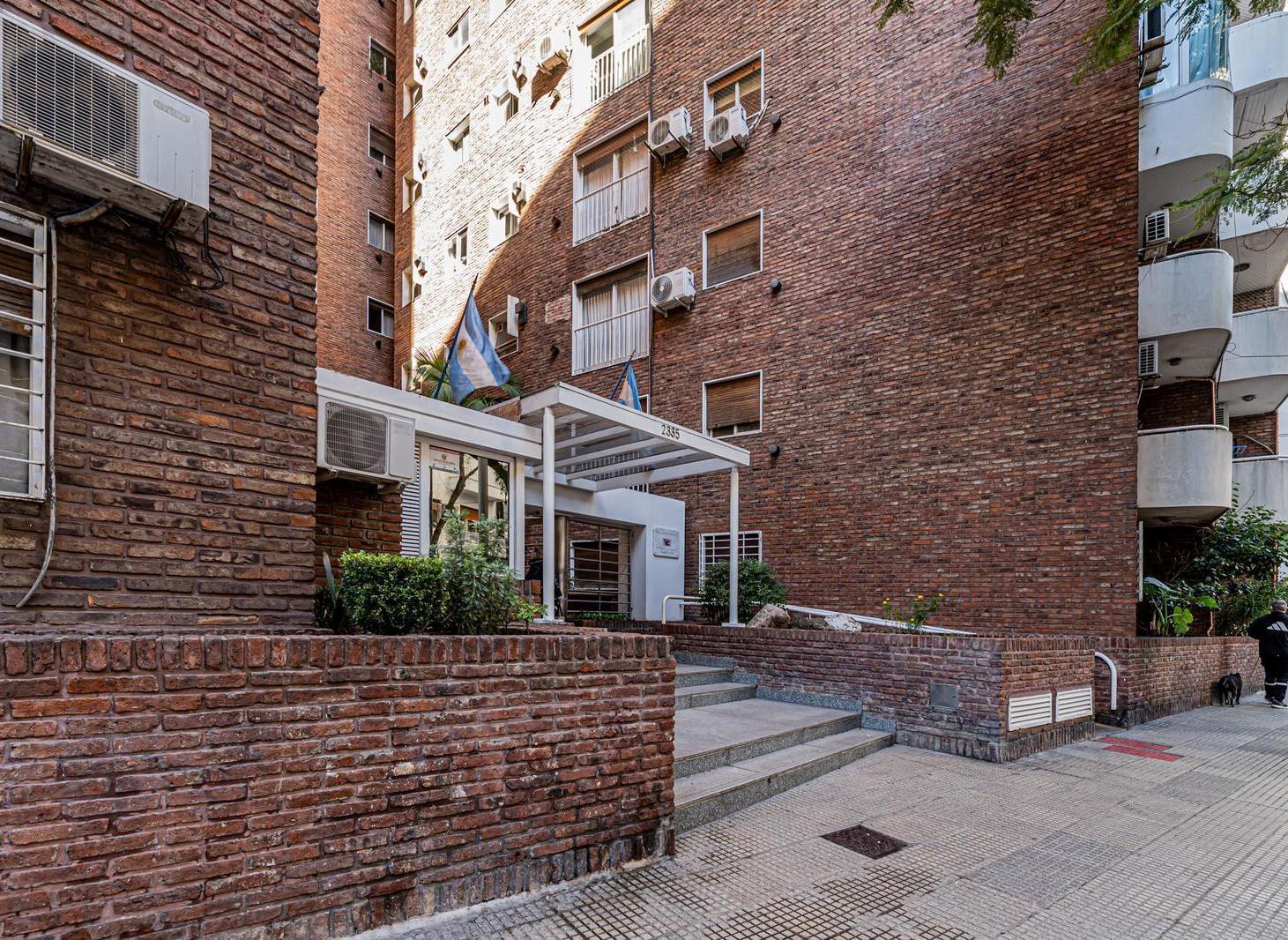Departamento en Palermo