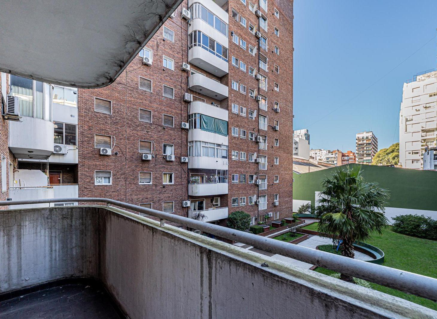 Departamento en Palermo