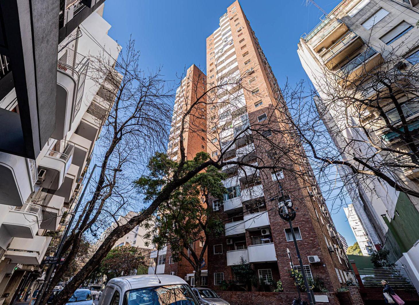 Departamento en Palermo