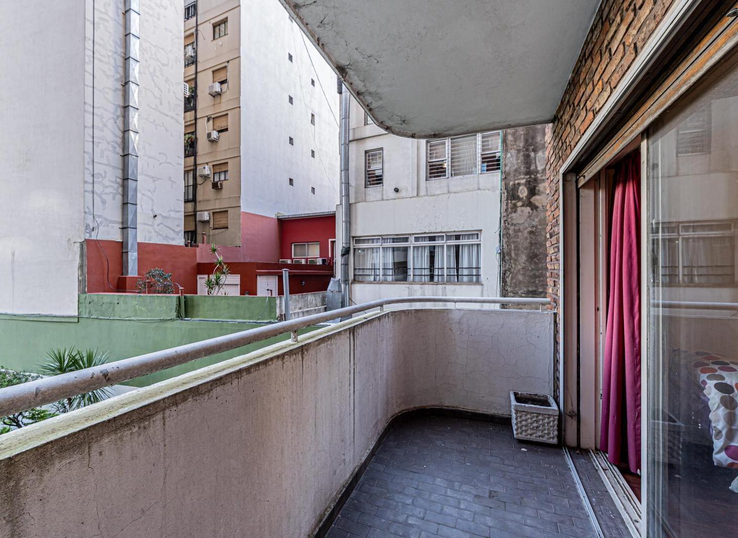 Departamento en Palermo