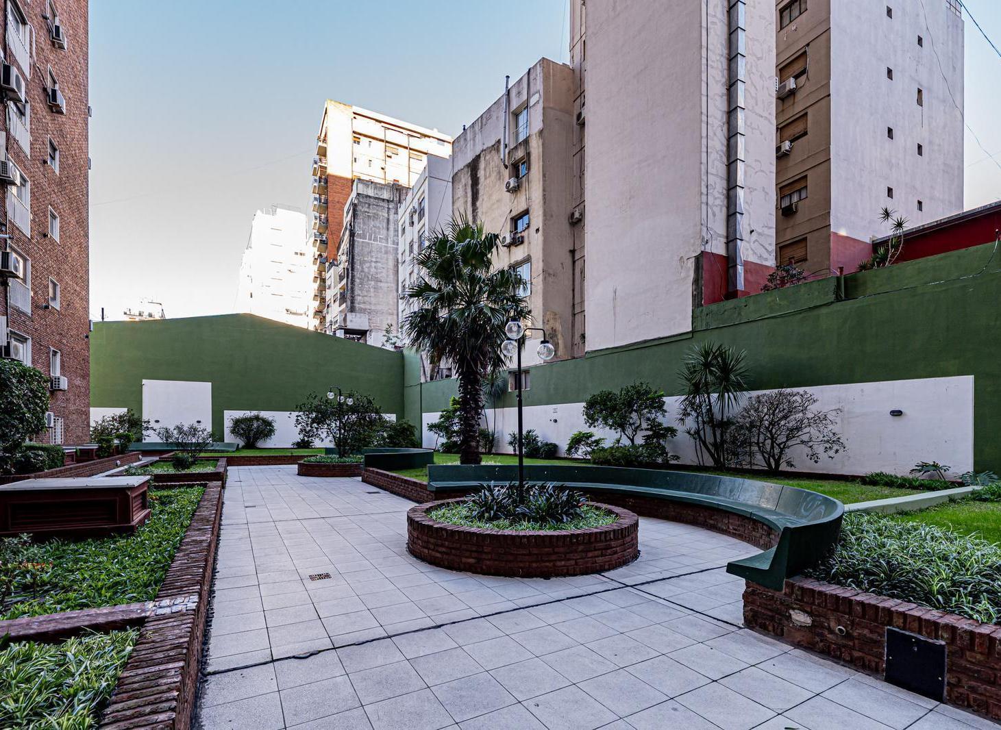 Departamento en Palermo