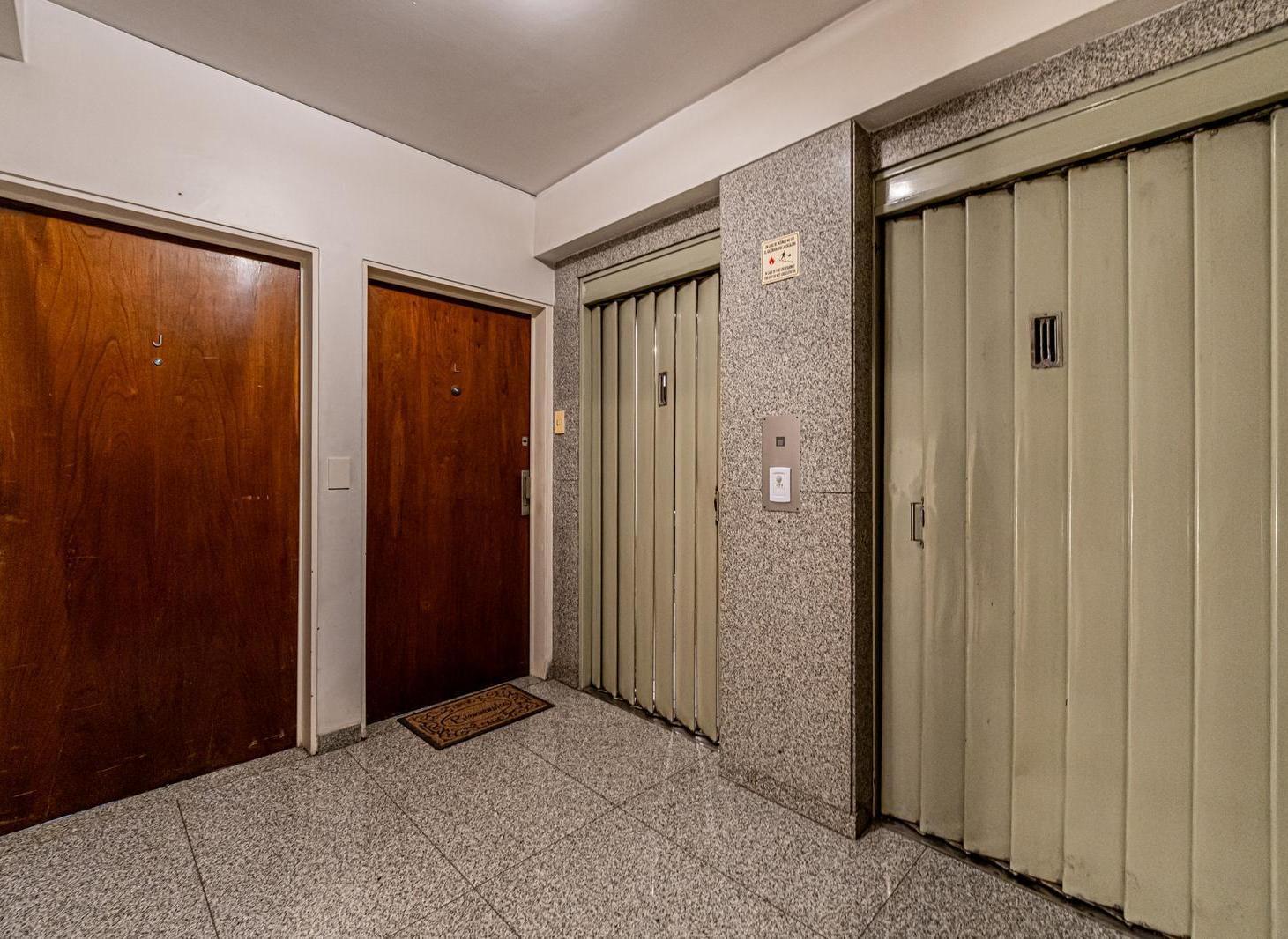 Departamento en Palermo