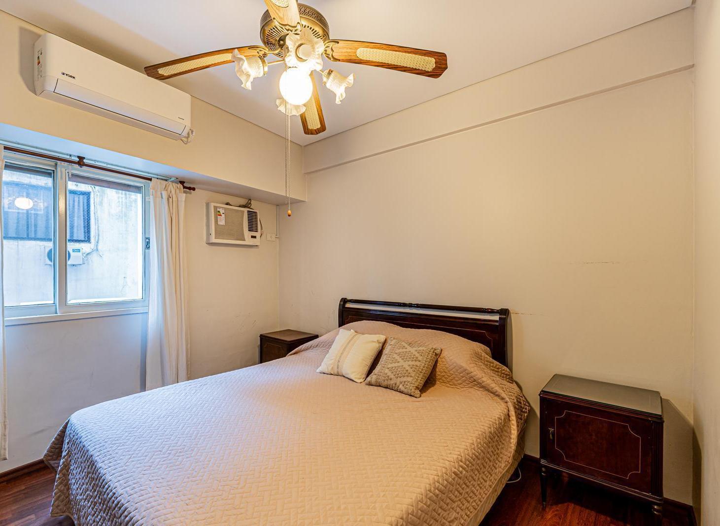 Departamento en Palermo