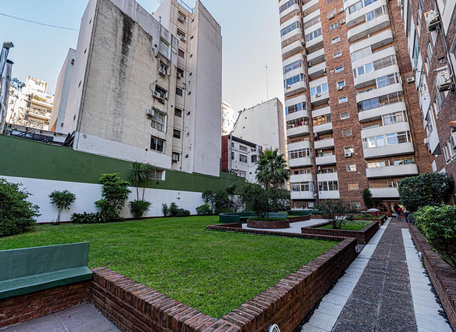 Departamento en Palermo