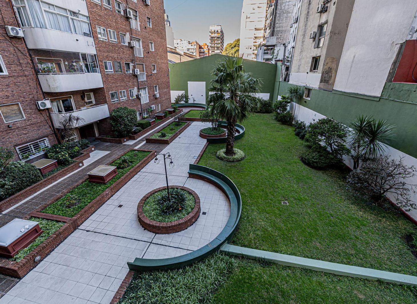 Departamento en Palermo