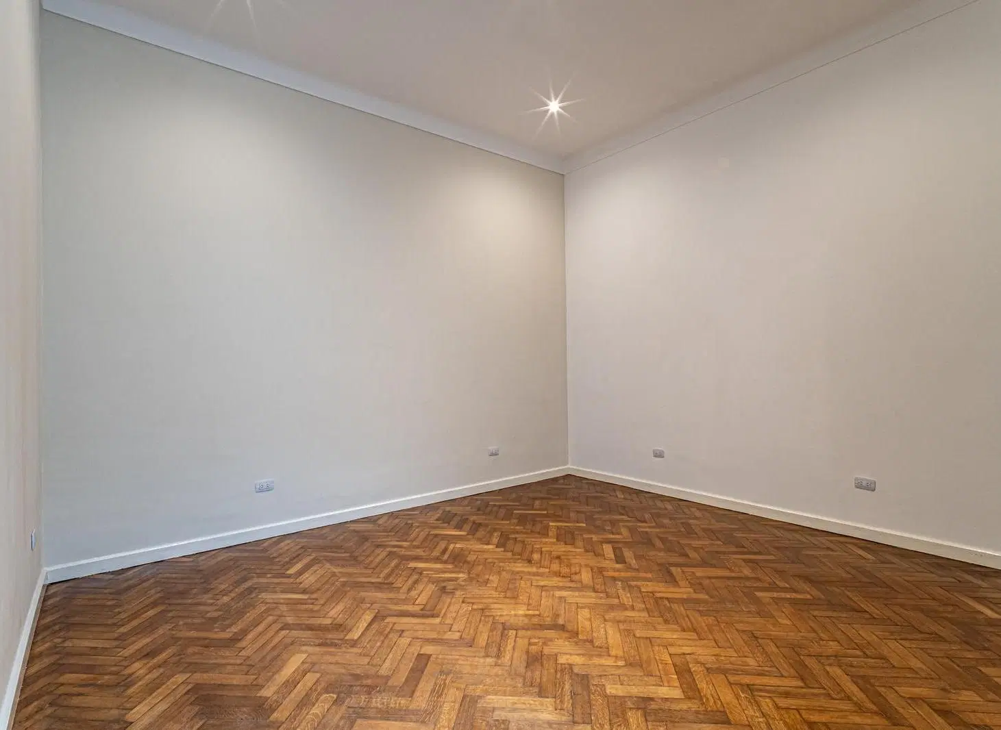 Balvanera  | 3 Ambientes | 72 m² | Piso 3 | Renovado full 4