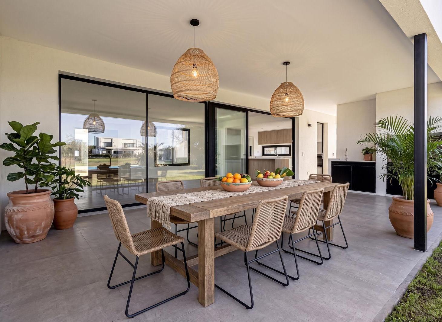 Foto de San Sebastián Área 1 | Casa a Estrenar | 5 Ambientes | Galería Parrilla, imagen 3
