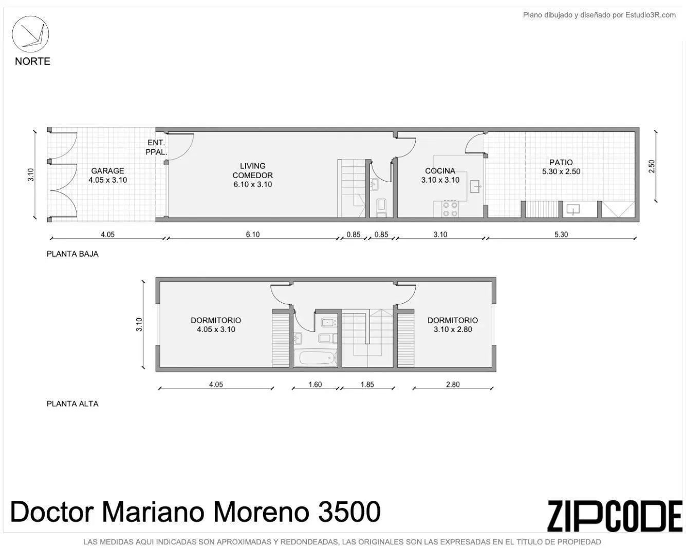 Plano 1