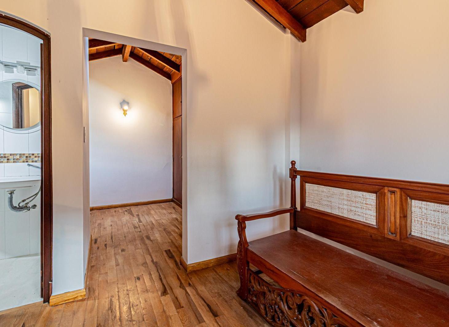 Casa en La Lucila-Libert./Rio
