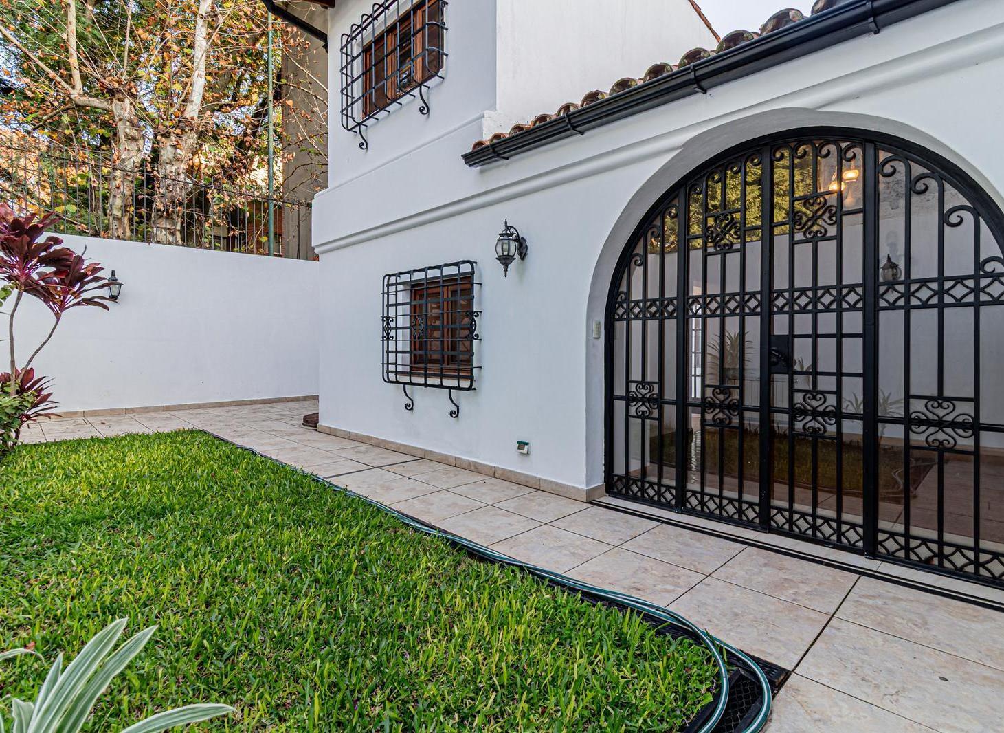 Casa en La Lucila-Libert./Rio