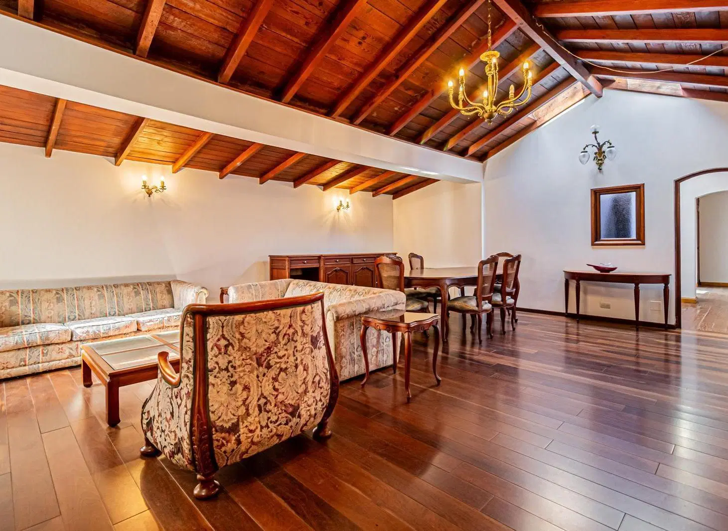 Casa en La Lucila-Libert./Rio 2