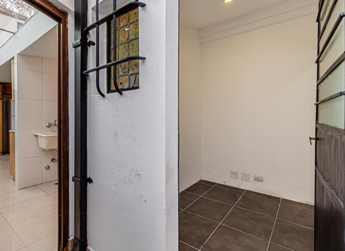 Casa en La Lucila-Libert./Rio