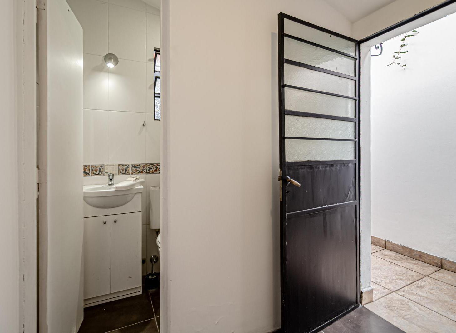 Casa en La Lucila-Libert./Rio