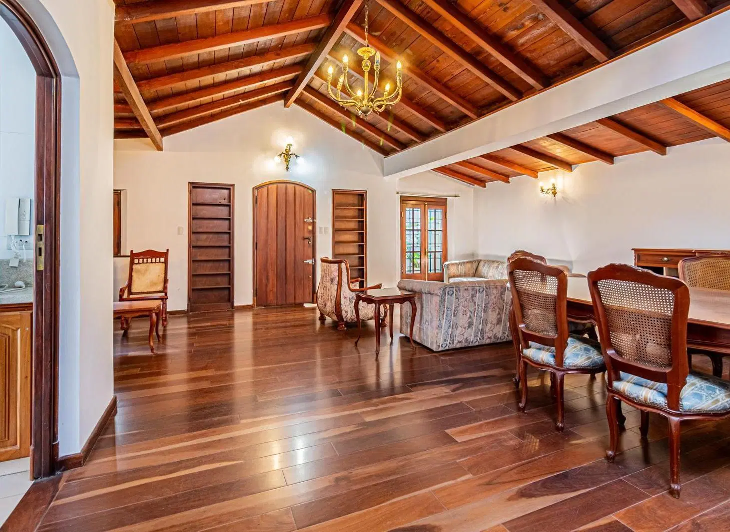Casa en La Lucila-Libert./Rio 5