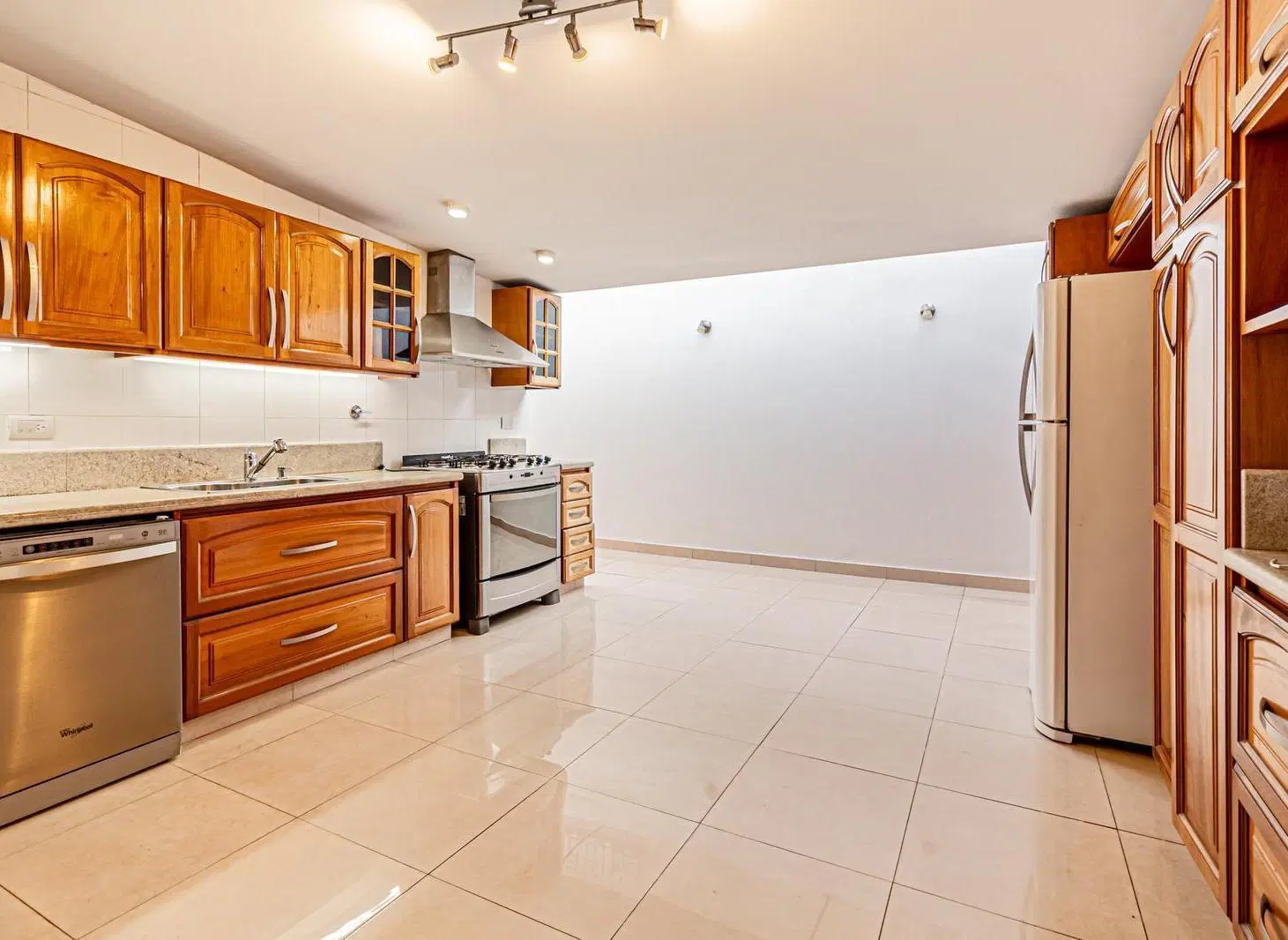 Casa en La Lucila-Libert./Rio 3