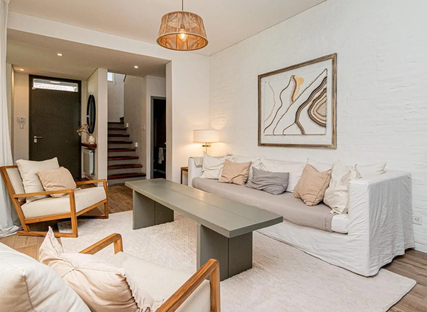 Casa en La Horqueta 5