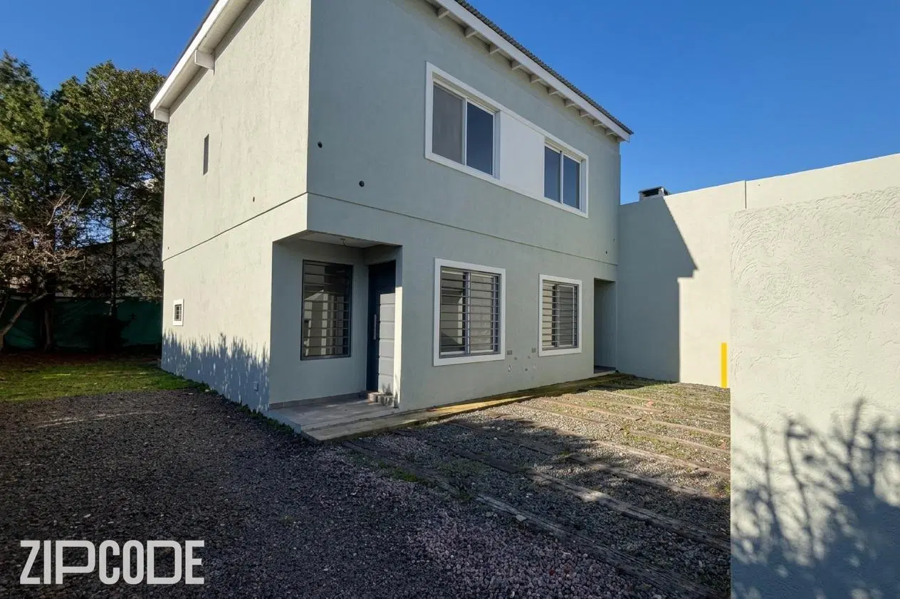 Venta 3 Ambientes A Estrenar Al Frente Con Cochera | 70m² Sin Expensas | Complejo Combet | Oportunid 4