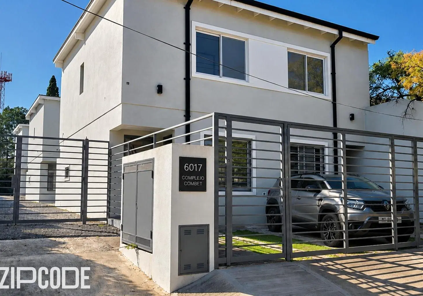 Venta Departamento Oportunidad 3 Amb a Estrenar 90m² totales Con Cochera y Parrilla | USD 95.000 | C 4
