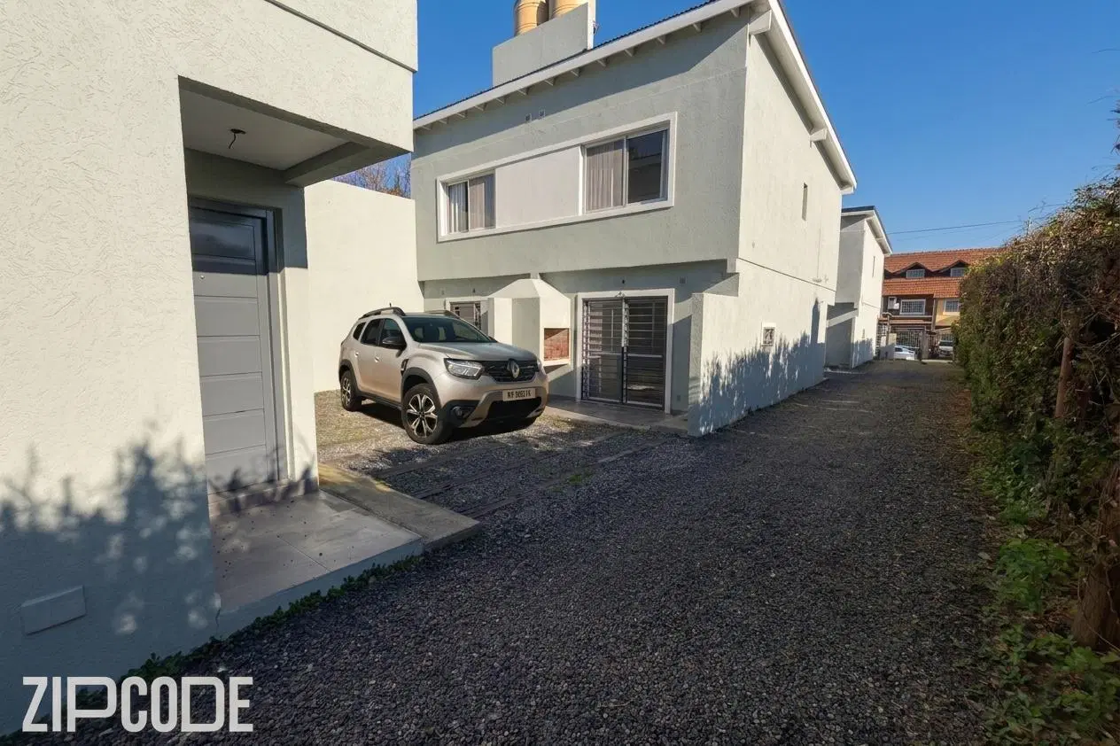 Venta Departamento Oportunidad 3 Amb a Estrenar 90m² totales Con Cochera y Parrilla | USD 95.000 | C 3