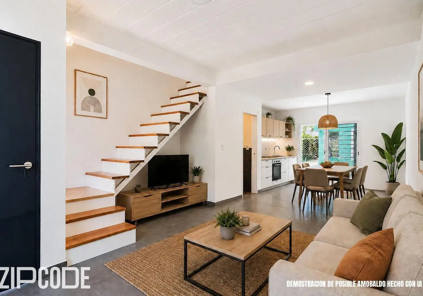 Venta Departamento Exclusivo 3 Amb con Jardín Propio y Parrilla | Complejo Combet | 147m² totales a 3