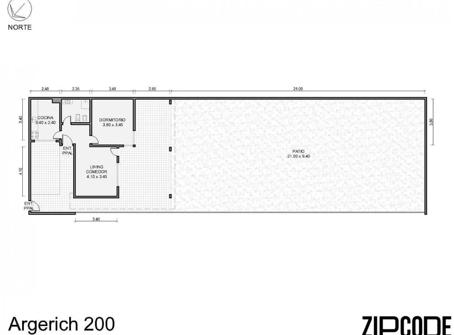 Plano 1