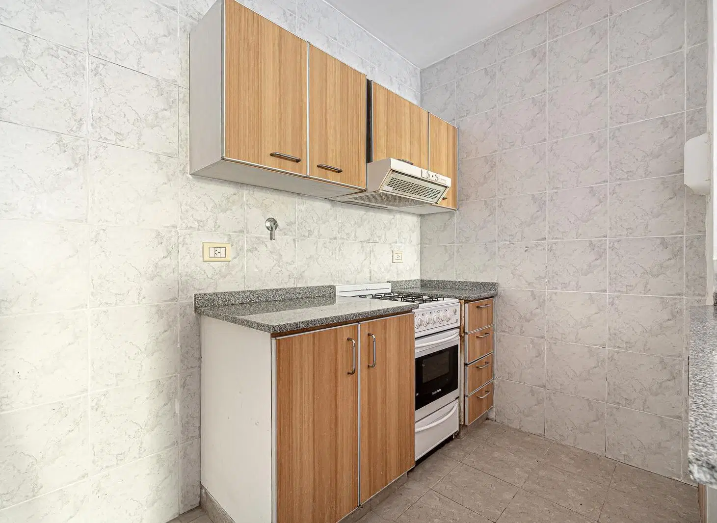 Departamento de 2 Ambientes con gran patio | Bajas Expensas 5