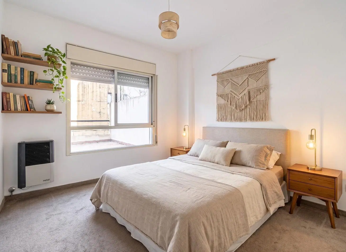 Departamento de 2 Ambientes con gran patio | Bajas Expensas 2