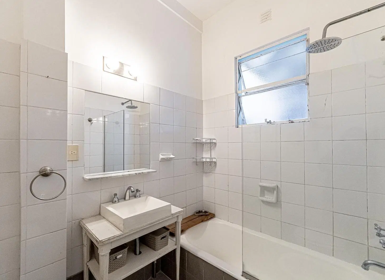 Departamento Venta 2 ambientes con Patio y Parrilla en Palermo 3