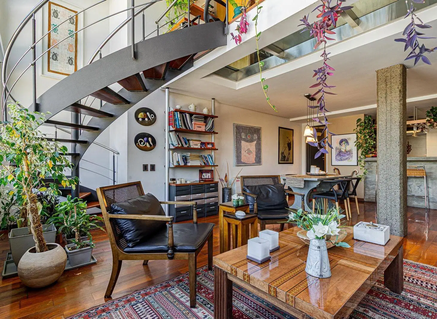 Triplex de Categoría en Olivos con Terraza Propia, Parrilla y Cochera 4