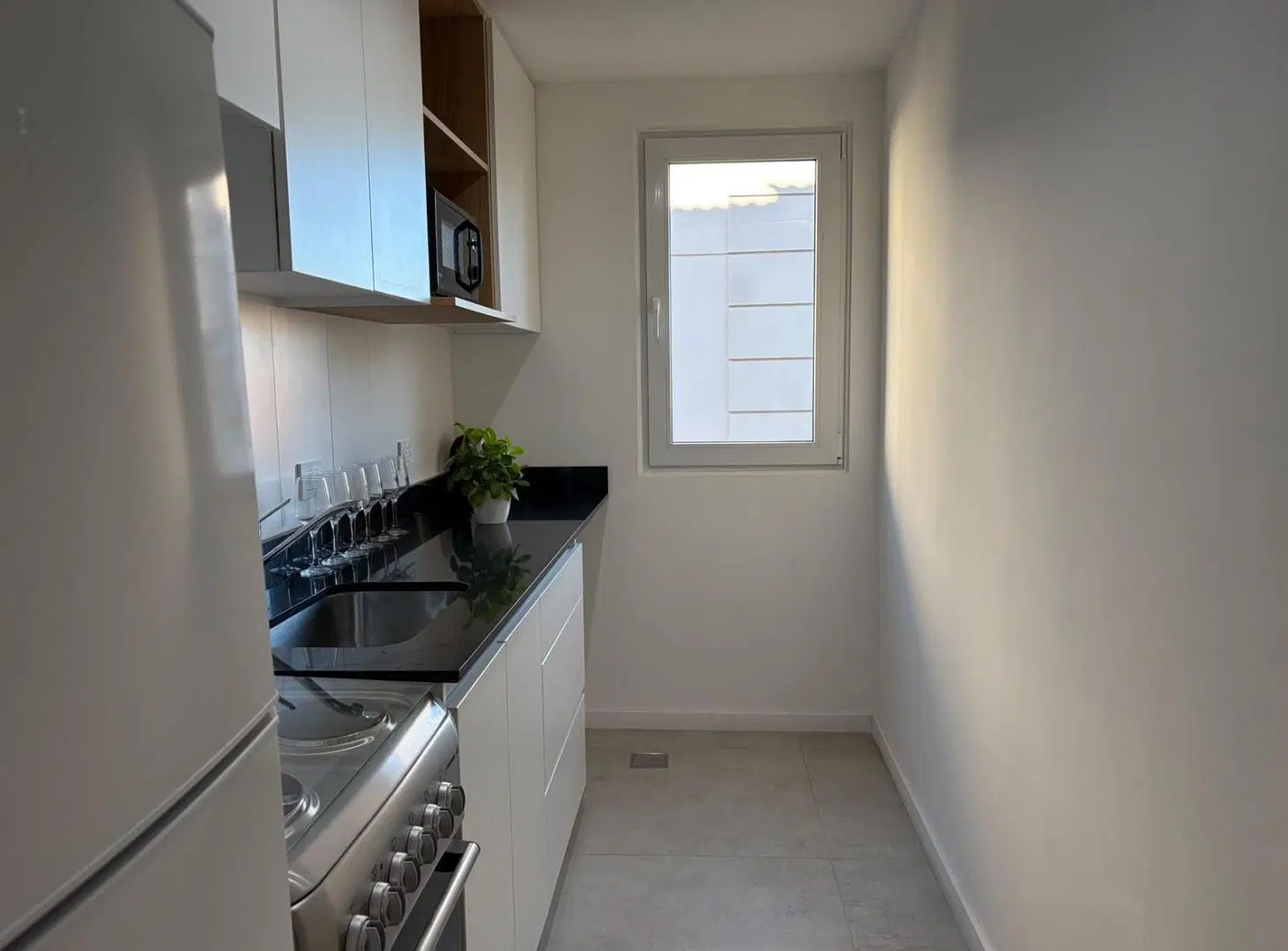 Departamento en Merlo 2