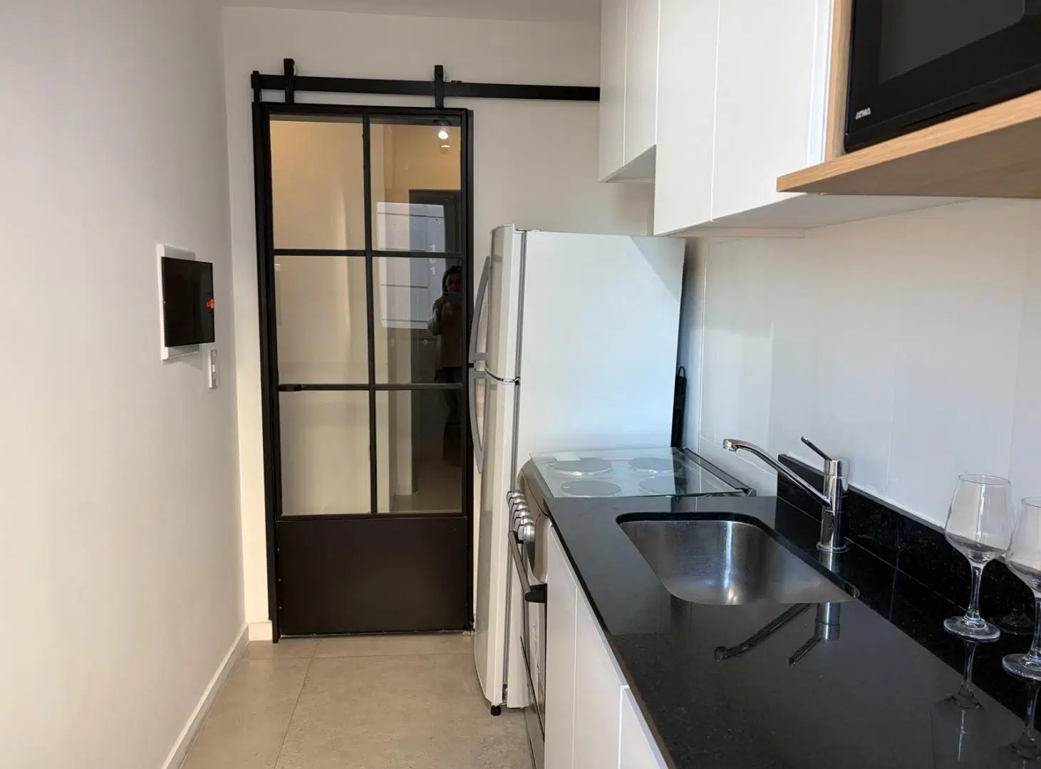 Departamento en Merlo 4