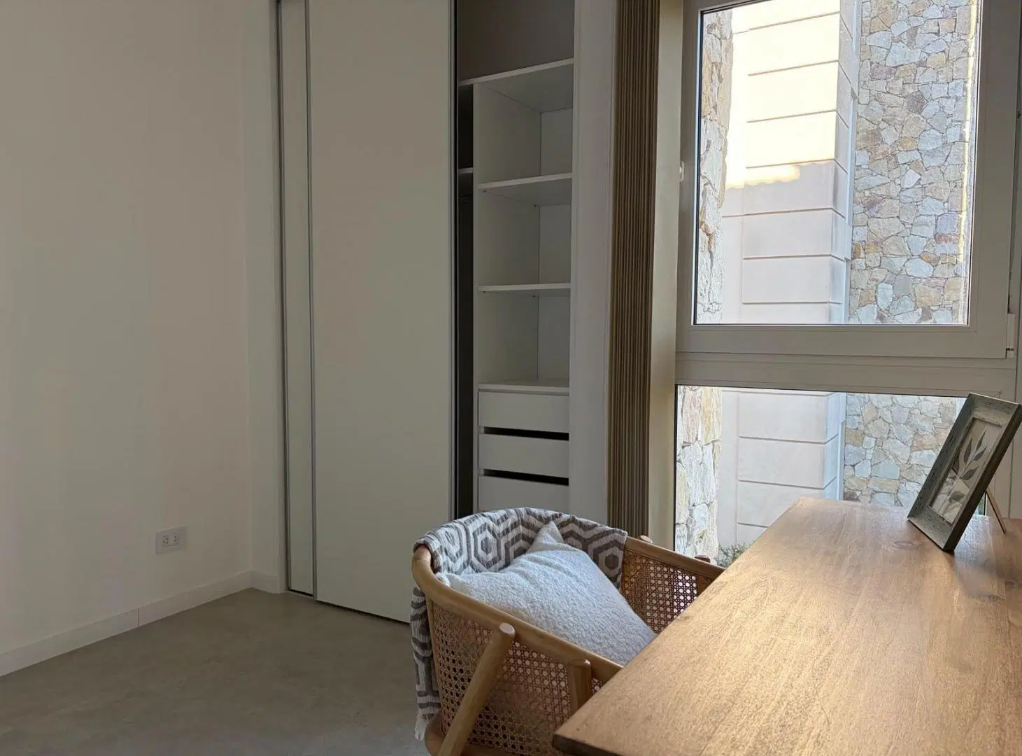 Departamento en Merlo 5