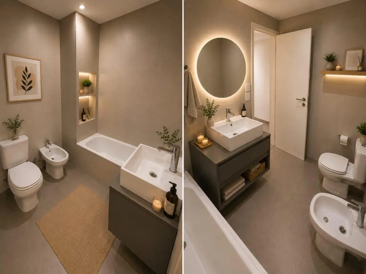 OPORTUNIDAD IMPECABLE MONOAMBIENTE CON GRAN BALCON 3