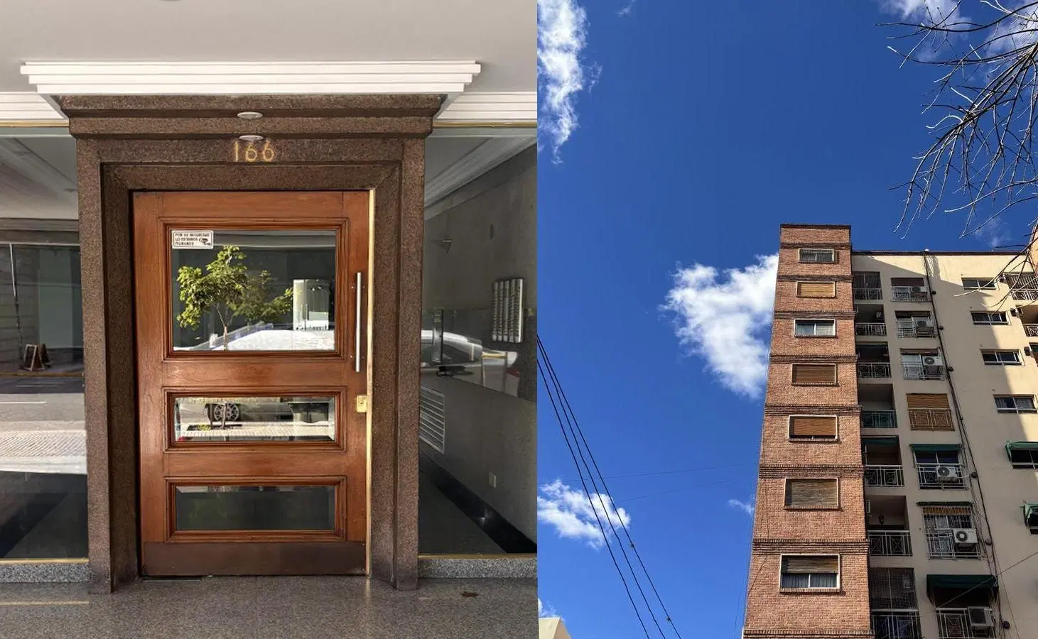 Departamento en Almagro Sur 5