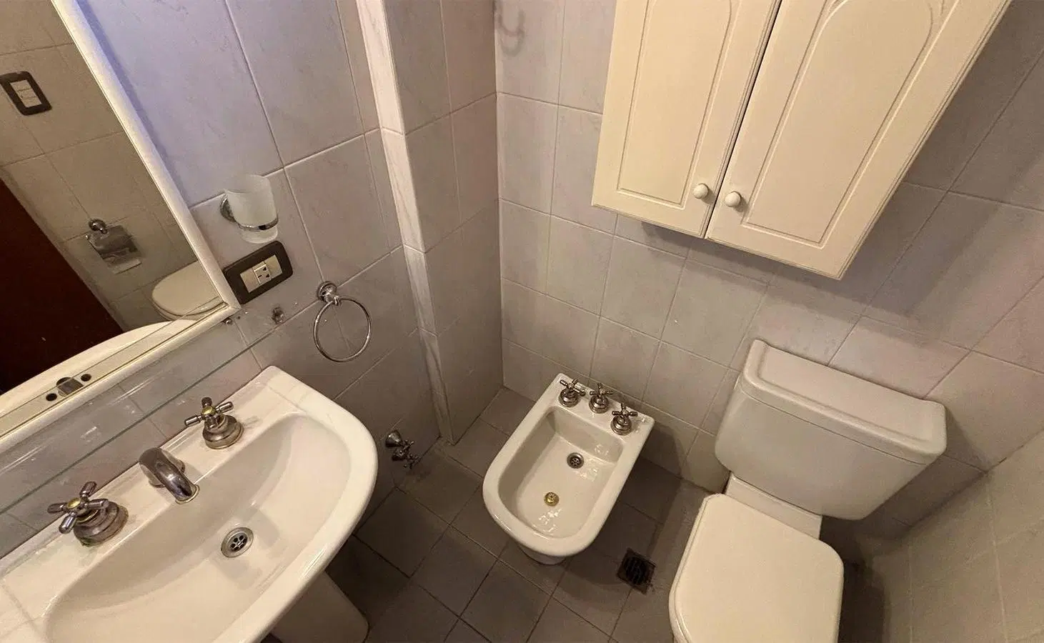 Departamento en Almagro Sur 2