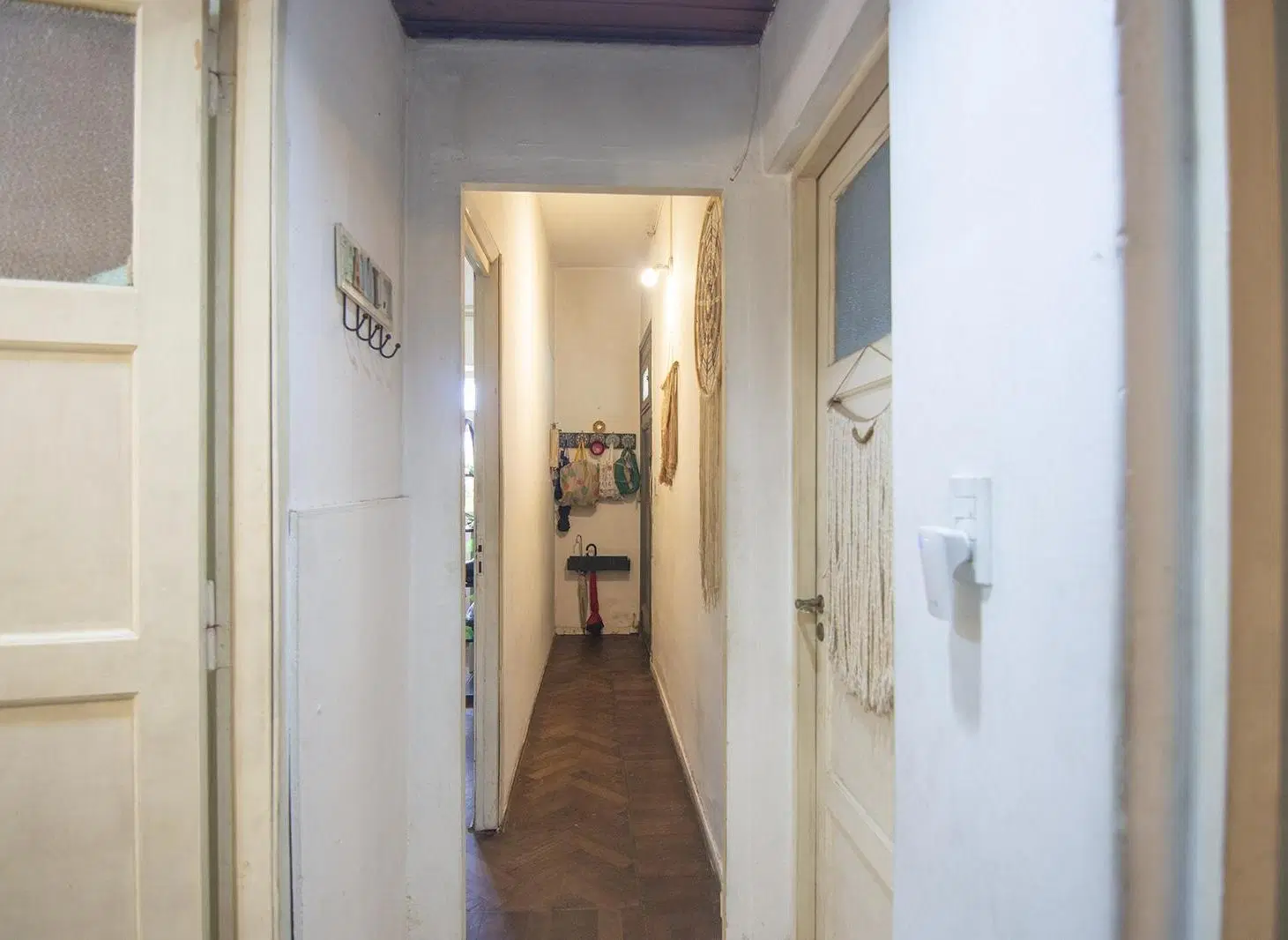 Casa 4 ambientes con jardin en Boulogne 3
