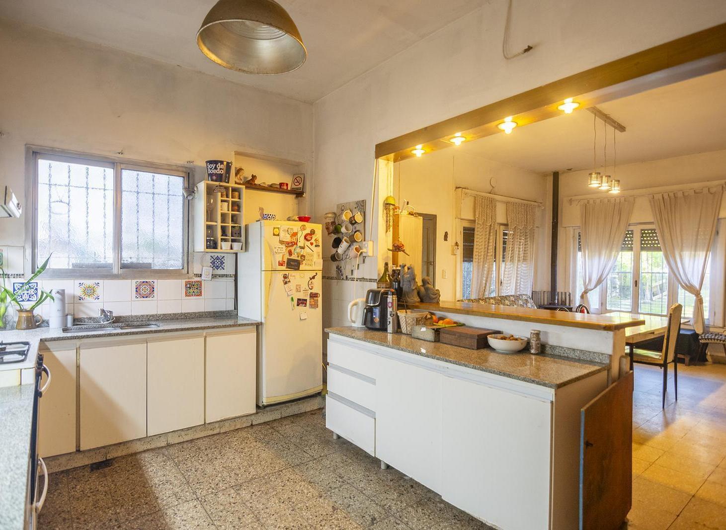 Foto de Casa 4 ambientes con jardin en Boulogne, imagen 2
