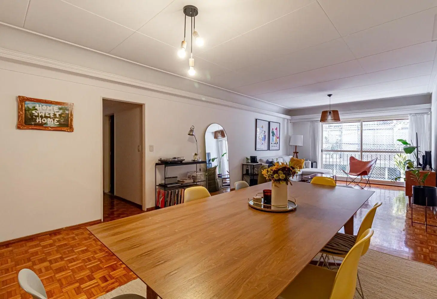 Departamento en Nuñez 4